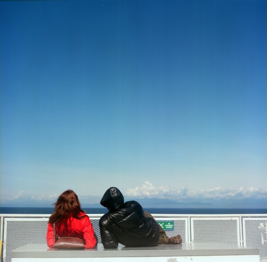 your comfort zone is the biggest joy kill