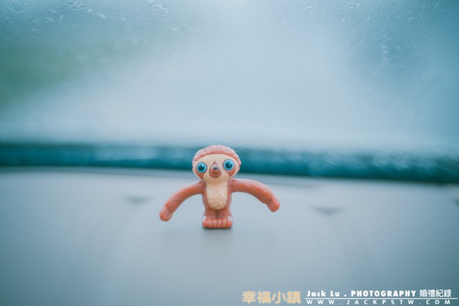 幸福小鎮的故事