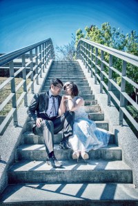 類婚紗拍攝
