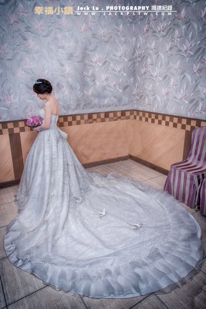 白紗新娘,婚禮紀錄,婚禮實記