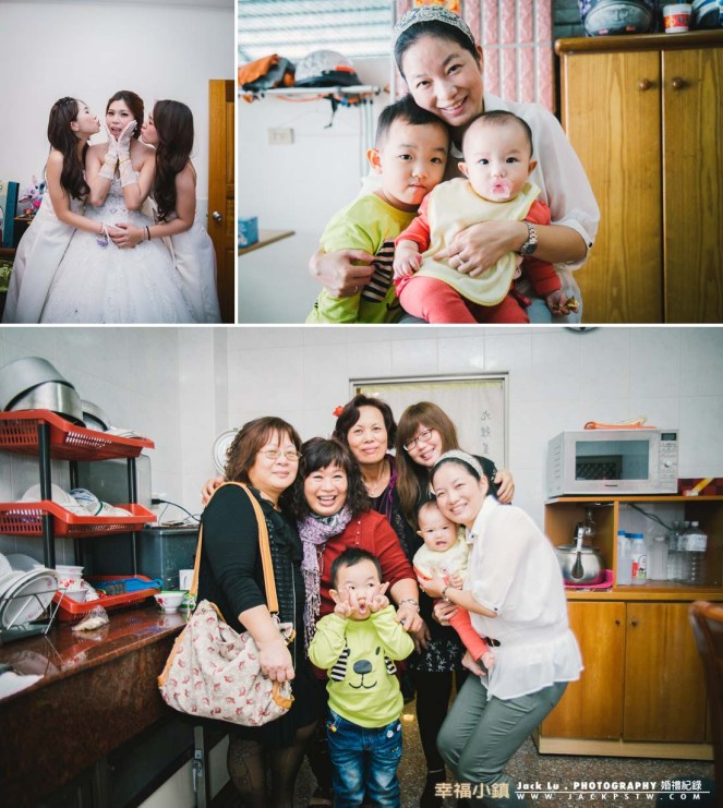 小朋友的表情真好玩