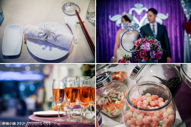 高雄翰品酒店.準備的糖果和香檳, 高雄翰品酒店.準備的糖果和香檳,