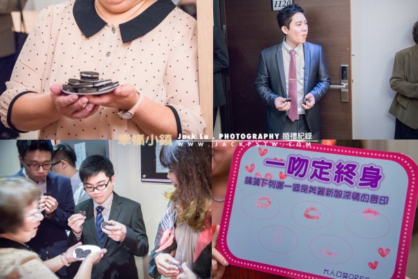 [ 闖關關卡 ] 一吻定終身:猜出哪個是美麗新深情的唇印,吃大人口味的Oreo