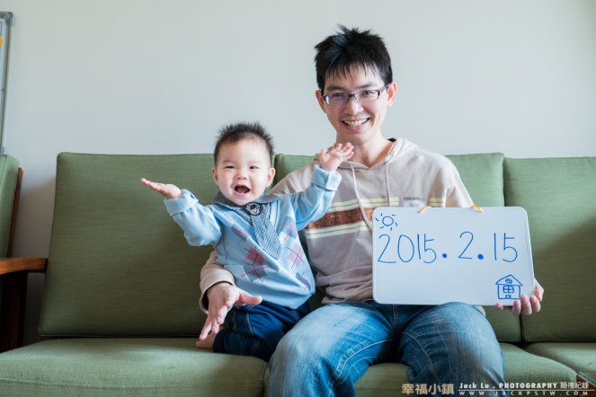 小朋友照攝影師,簡單背景拍攝