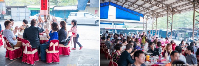 新郎要用5種語言大喊說出"我愛你"