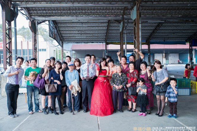 最後來張大合照