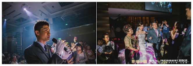 高雄-婚禮紀錄攝影師-婚宴喜宴-大八飯店-新郎官與新娘