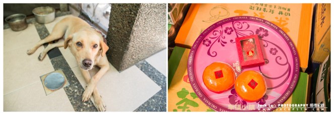 高雄-婚禮紀錄攝影師-迎娶-張簡婷婷-02-新娘家