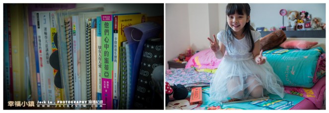 當天新娘家的小花童太活潑, 跪算盤還要比出YA