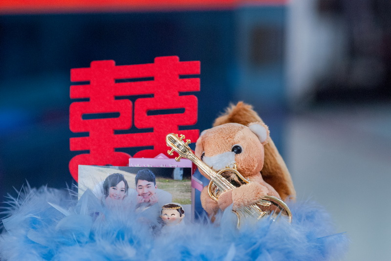 推薦婚禮攝影師 高雄