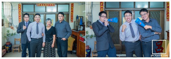 [婚禮攝影] 儒儒+櫻櫻 文定儀式 / 高雄紐約囍宴會館