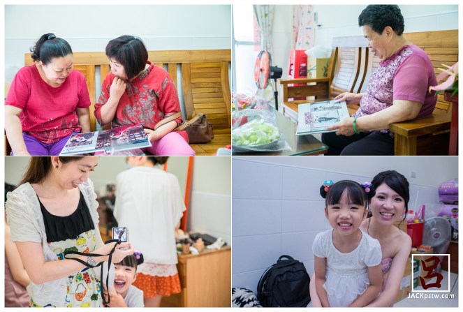 [婚禮攝影] 儒儒+櫻櫻 文定儀式 / 高雄紐約囍宴會館