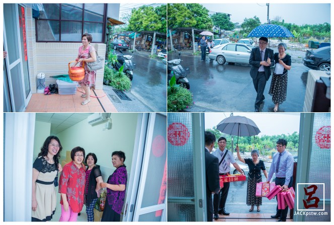 [婚攝] 儒儒+櫻櫻 文定囍宴 | 婚禮紀錄 高雄紐約囍宴會館