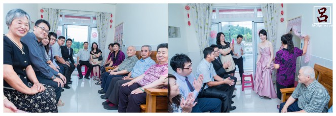 [婚禮攝影] 儒儒+櫻櫻 文定儀式 / 高雄紐約囍宴會館,合照