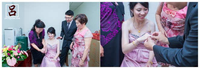 [婚攝] 儒儒+櫻櫻 文定囍宴 | 婚禮紀錄 高雄紐約囍宴會館