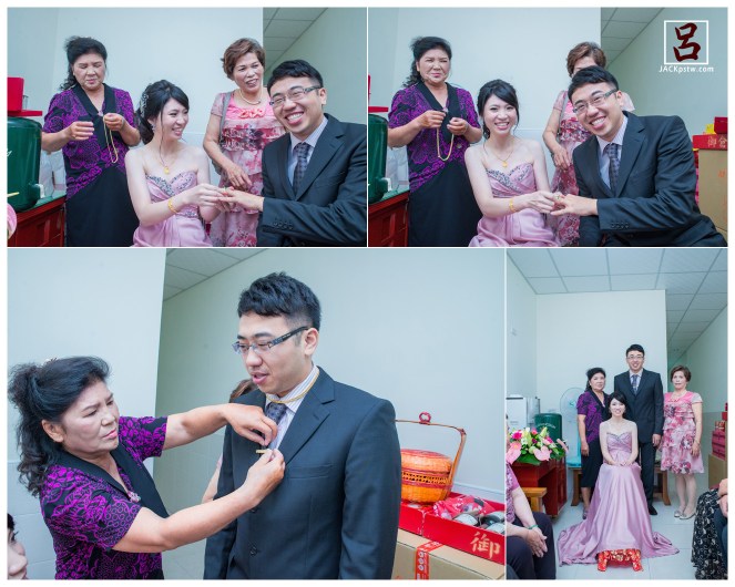 [婚攝] 儒儒+櫻櫻 文定囍宴 | 婚禮紀錄 高雄紐約囍宴會館