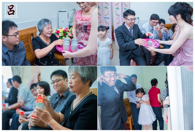 [婚攝] 儒儒+櫻櫻 文定囍宴 | 婚禮紀錄 高雄紐約囍宴會館