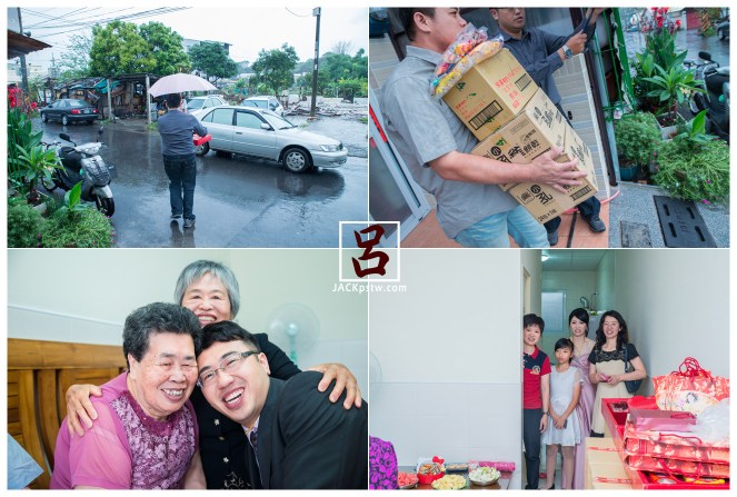 [婚攝] 儒儒+櫻櫻 文定囍宴 | 婚禮紀錄 高雄紐約囍宴會館