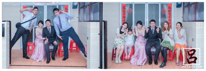 [婚禮攝影] 儒儒+櫻櫻 文定儀式 / 高雄紐約囍宴會館