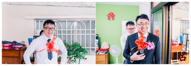 婚禮紀錄-迎娶喜宴-高雄圓山-lulu-09