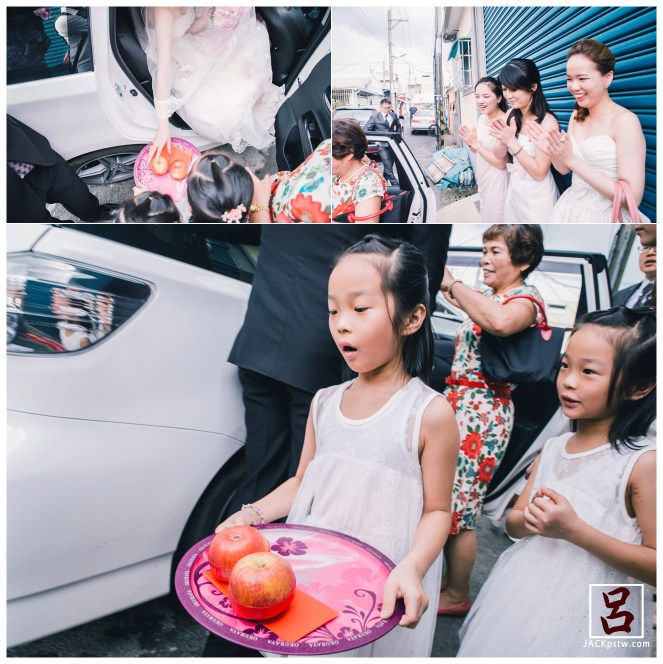 婚禮紀錄-迎娶喜宴-高雄圓山-lulu-20