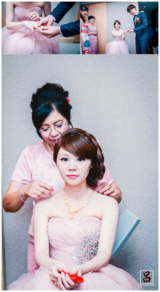 訂婚儀式交換戒指和帶上項鍊 訂婚儀式交換戒指和帶上項鍊