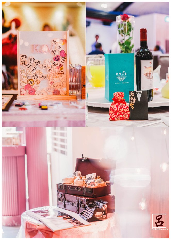 新人很用心特別準備的東西 新人很用心特別準備的東西