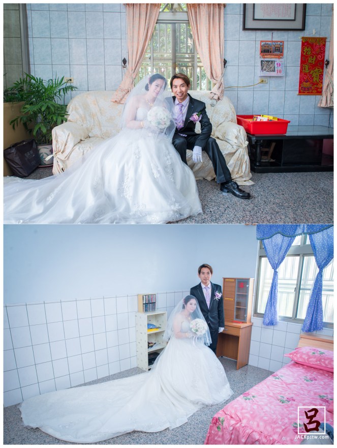 高雄婚攝-迎娶喜宴-高雄小港-kaki-16