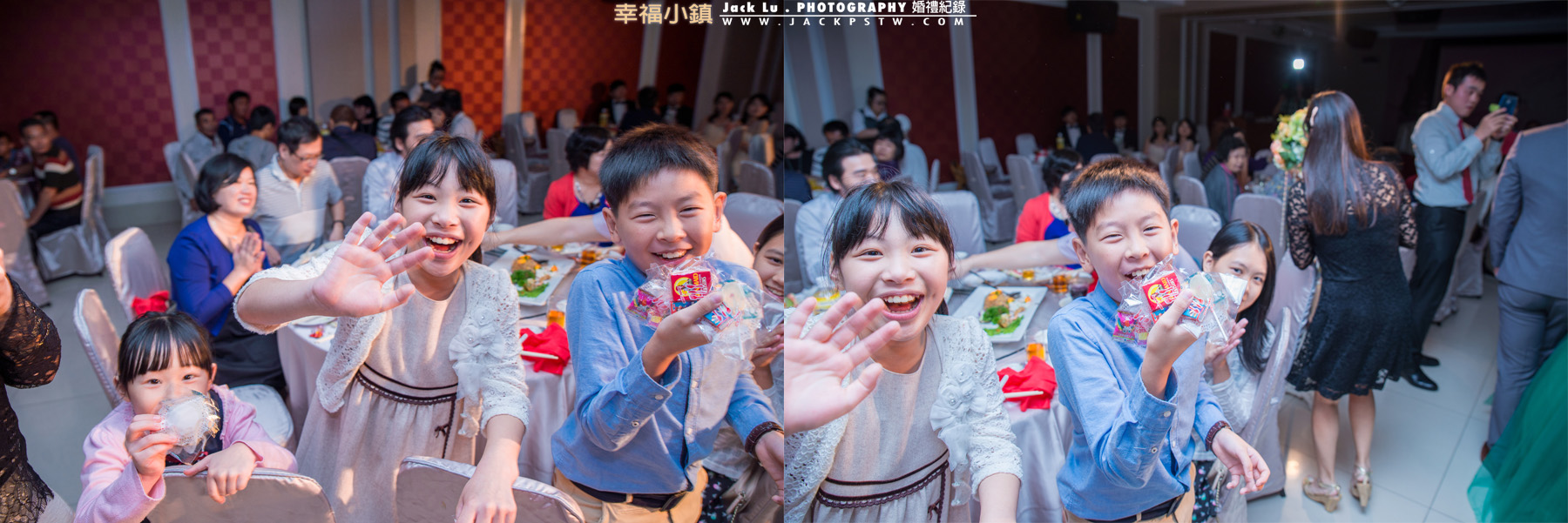 婚禮記錄-小孩-小朋友-照片-22