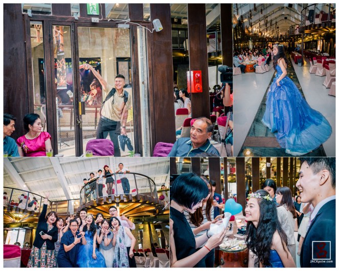 shooting wedding in tendrum