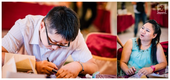 shooting wedding in tendrum