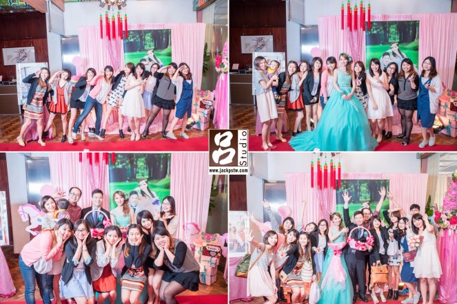 都是新娘的朋友,超歡樂,其實小呂已經不是第一次拍過他們 都是新娘的朋友,超歡樂,其實小呂已經不是第一次拍過他們