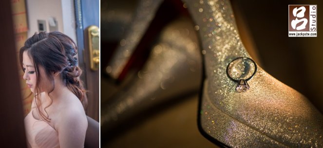 [台北婚禮攝影] 婚攝喜宴記錄＠新北福容大飯店三鶯 