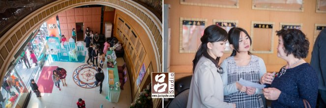 婚攝,Taiwan wedding,婚禮紀錄,婚禮攝影 囍宴前的準備,伴娘都偷偷換回衣服