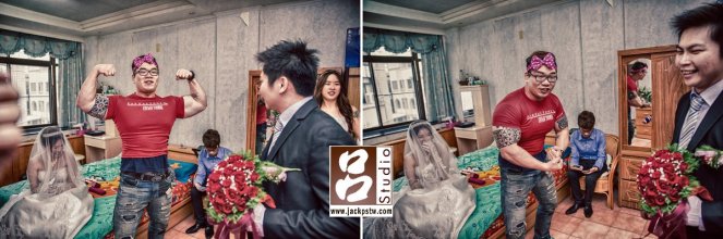 遠傳小天使出現