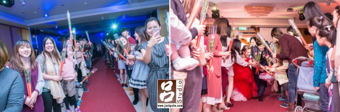 二次進場發小禮物