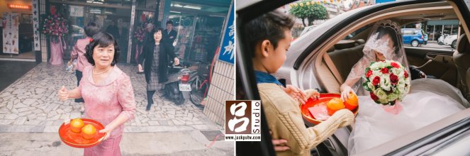 新娘摸橘子 新娘摸橘子