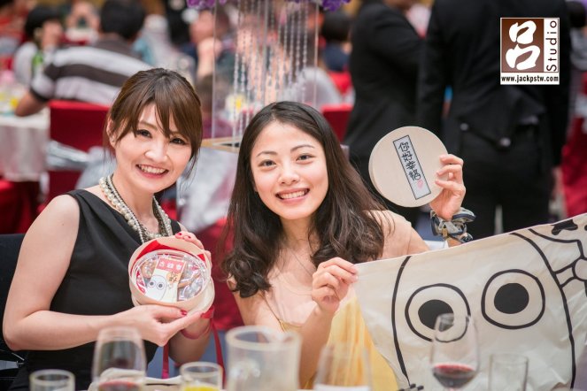 古錐家, 婚禮小物, 創藝喜餅