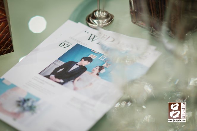 [高雄婚攝] Fidel&amp;Una 喜宴-海景宴會廳