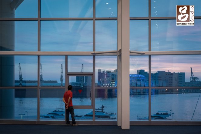 [高雄婚攝] Fidel&amp;Una 喜宴-海景宴會廳