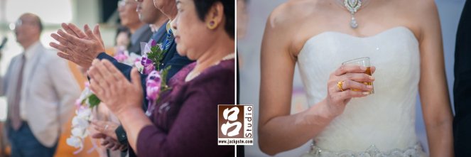 在台上致詞敬酒 在台上致詞敬酒