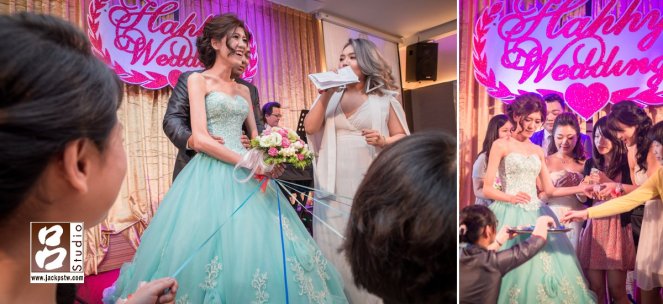 抽捧花活動 wedding-day-photo-kao21