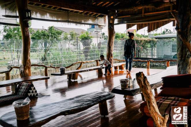 當天還滿多小朋友