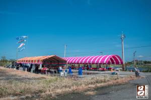 今天天氣超好，大藍天