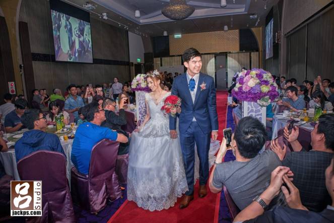 這時刻是最真誠的