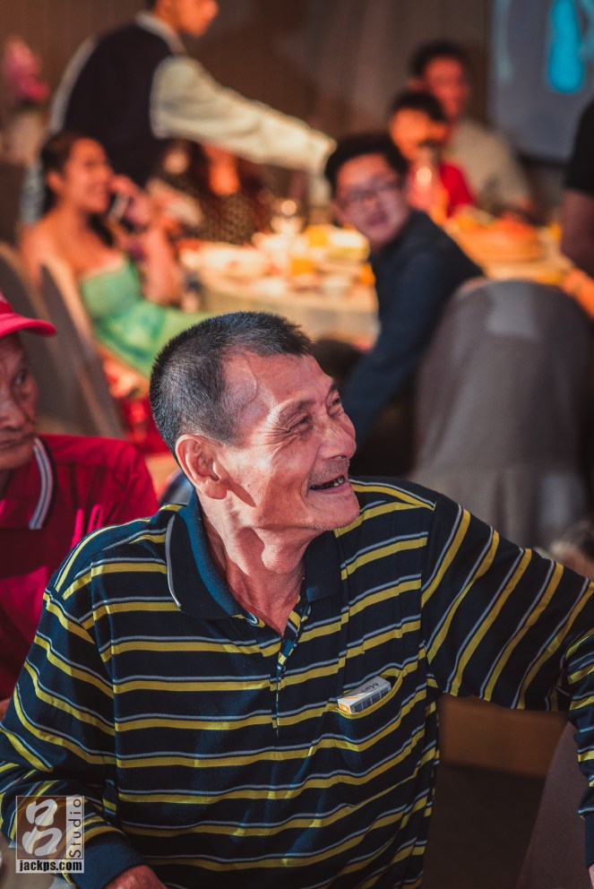 婚宴活動，主持人超會帶活動