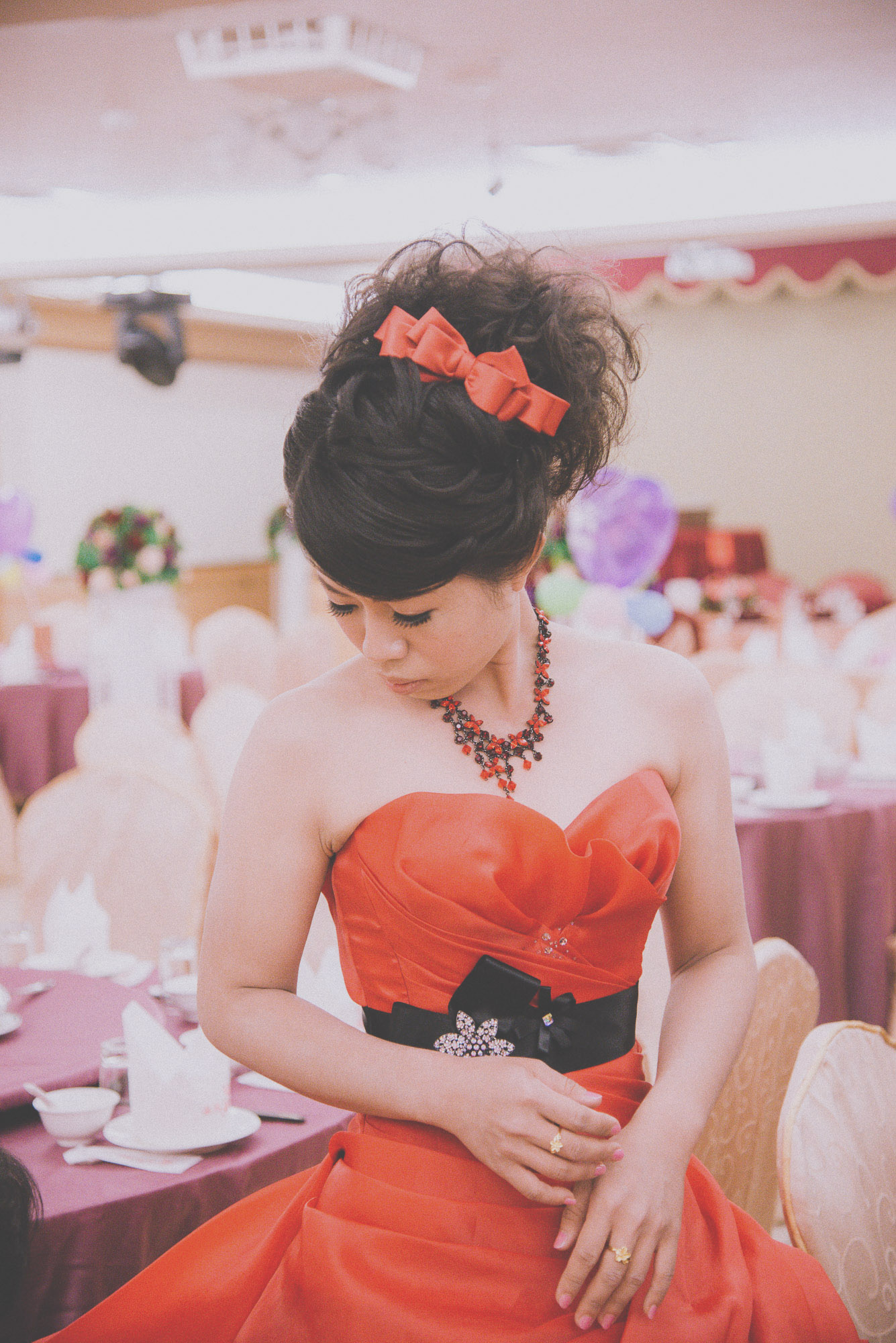 [婚攝] 建良&珮穠 婚紗婚禮攝影@高雄晶頂101海鮮餐廳