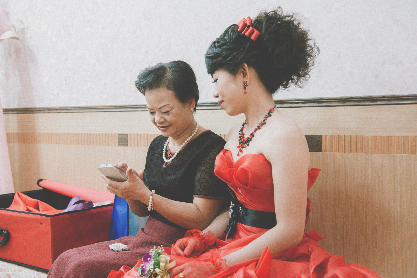 晶頂101餐廳-北中南部推薦婚禮紀錄06