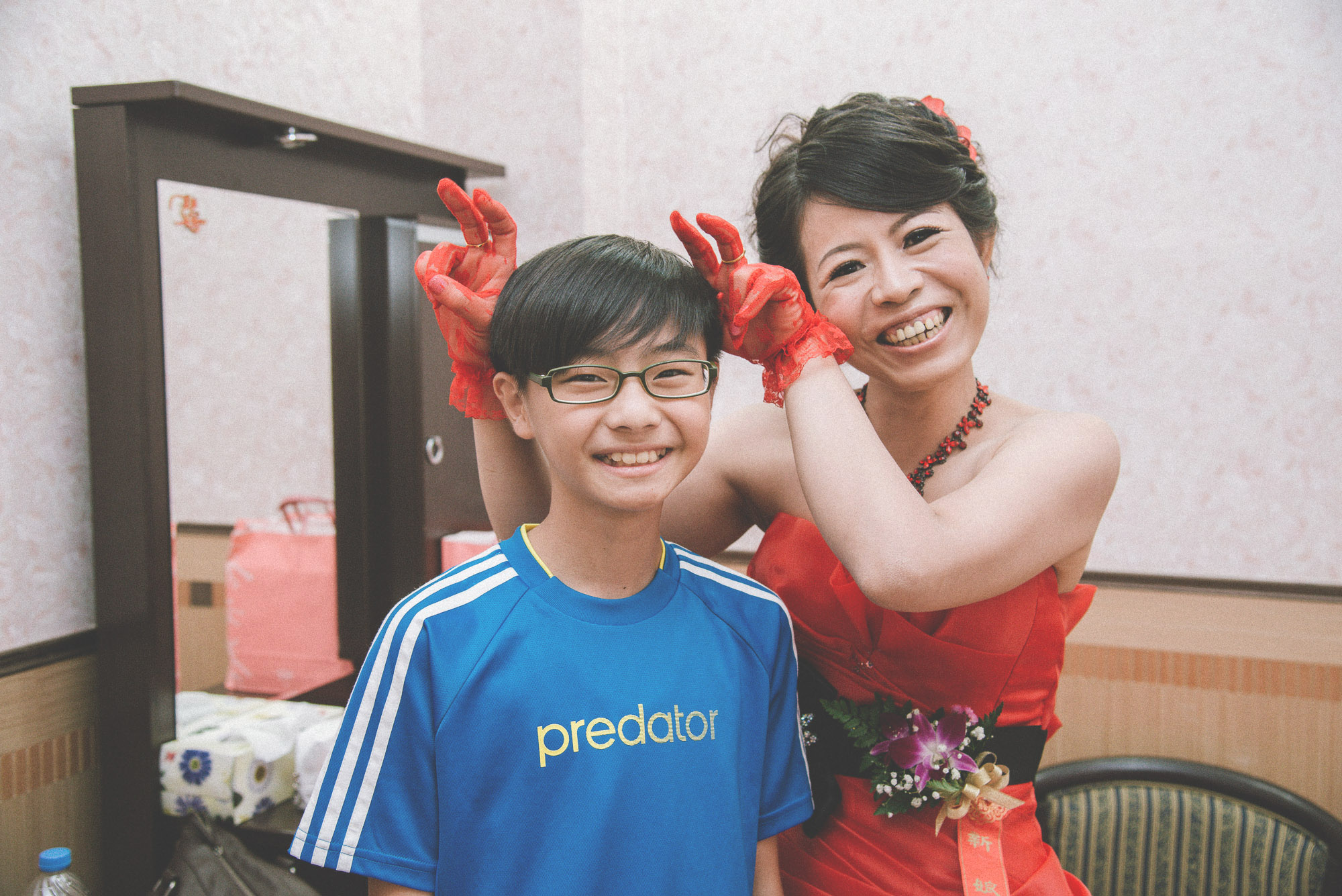 晶頂101餐廳-北中南部推薦婚禮紀錄10