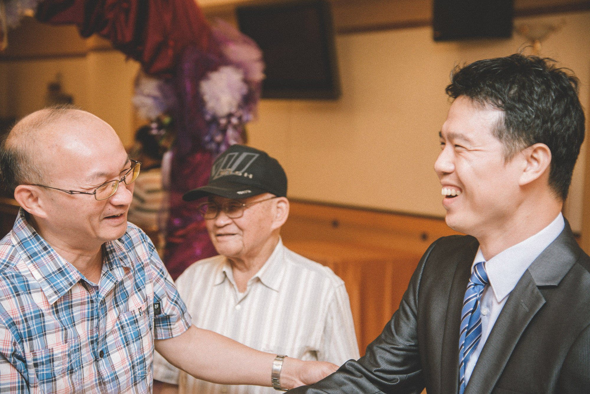 晶頂101餐廳-北中南部推薦婚禮紀錄13